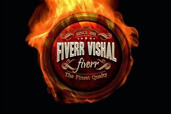 &quot;logo design on fiverr